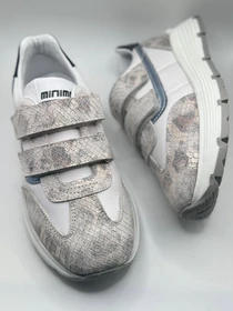 Кроссовки Minimen модель 96white24 Фото