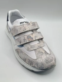 Кроссовки Minimen модель 96white24 Фото