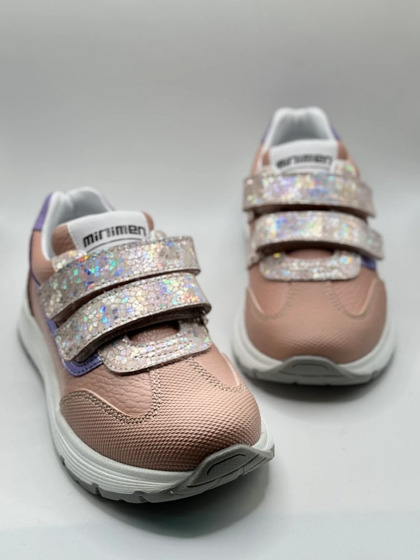 Кросівки Minimen модель 89blesk Кросівки Minimen модель 89blesk Фото