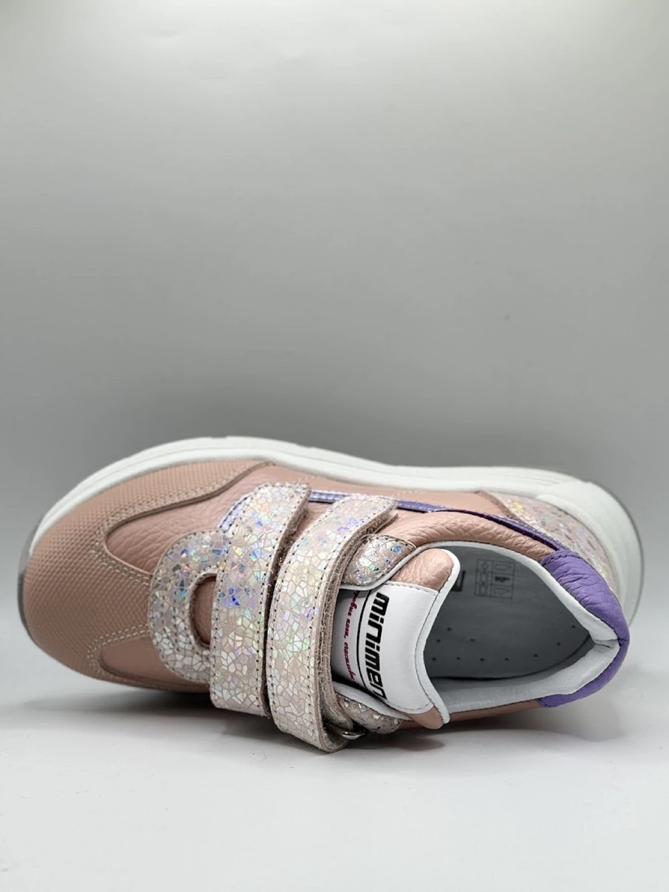 Кросівки Minimen модель 89blesk Кросівки Minimen модель 89blesk Фото