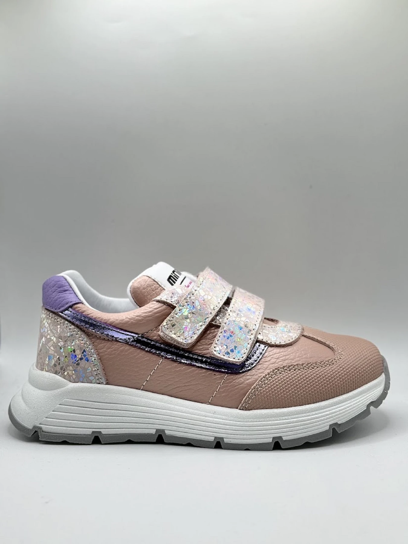 Кросівки Minimen модель 89blesk Кросівки Minimen модель 89blesk Фото