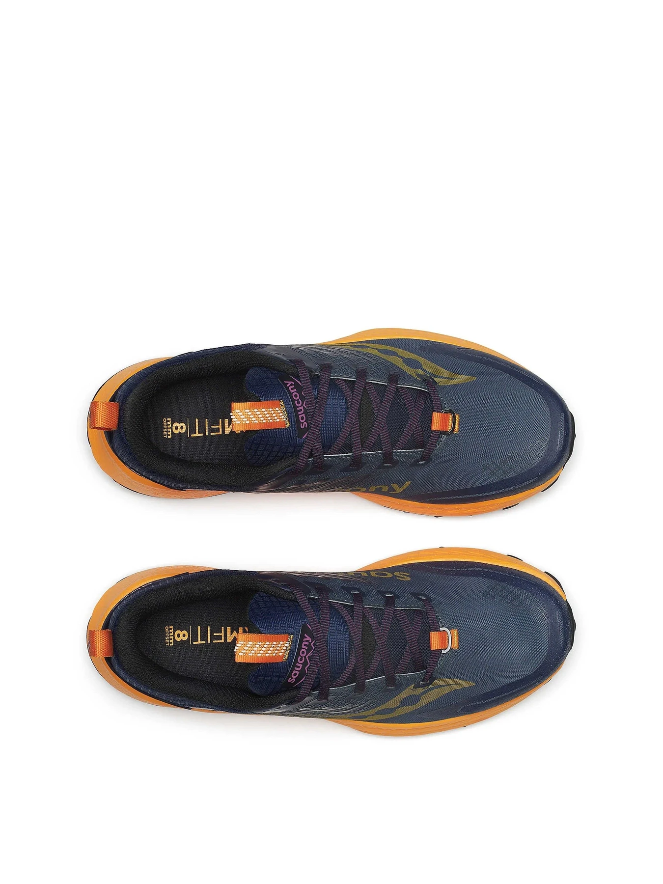 Кроссовки Saucony модель S20953-251 Фото