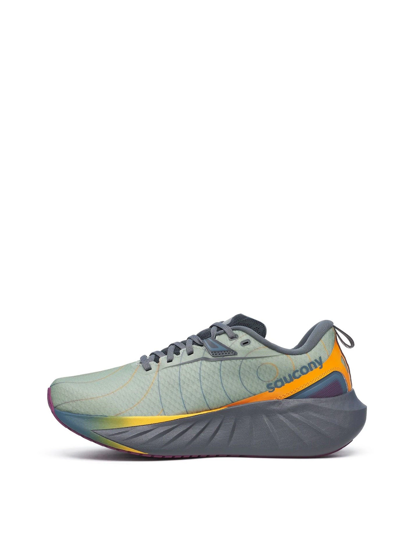 Кросівки Saucony модель S20966-254 Фото