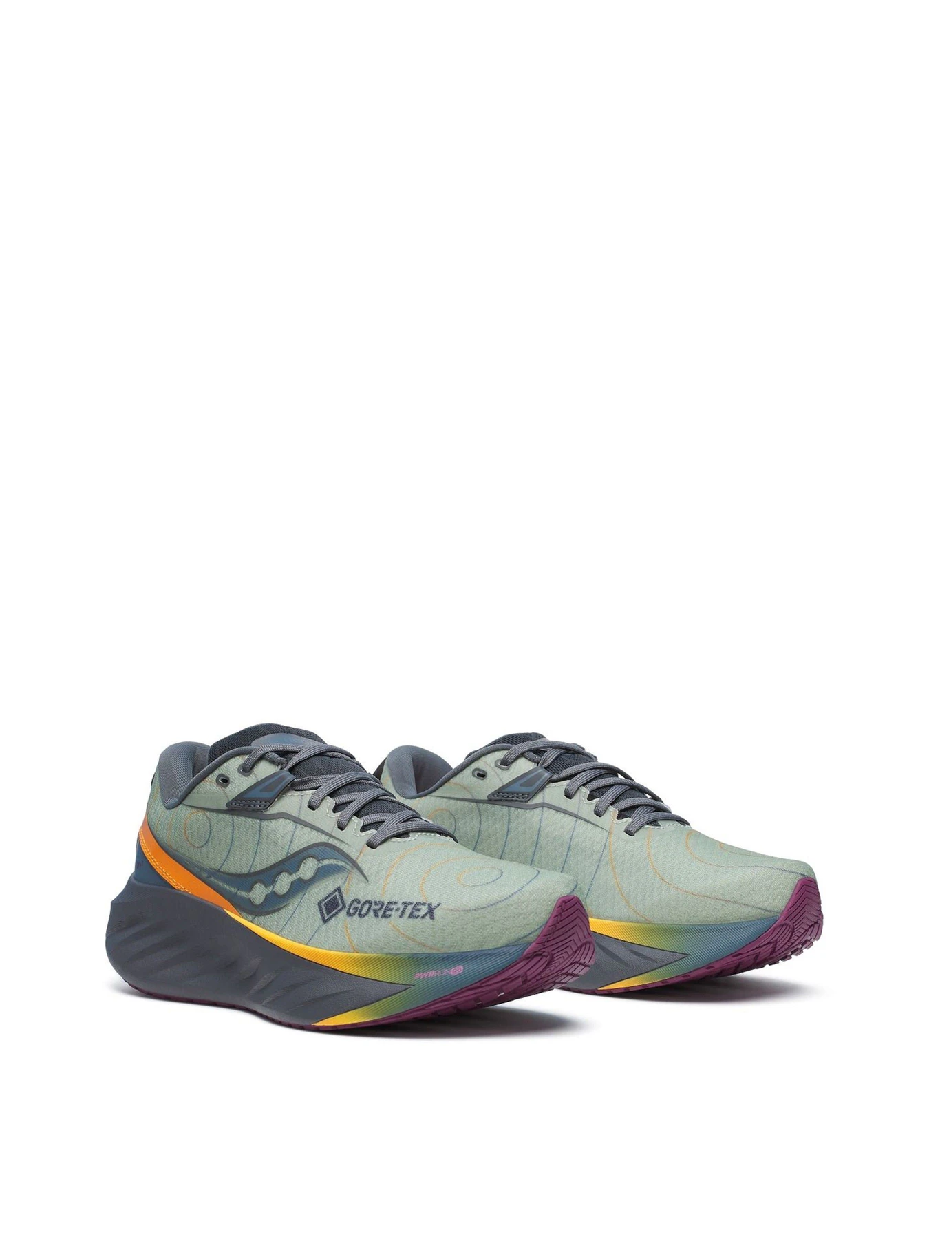 Кросівки Saucony модель S20966-254 Фото