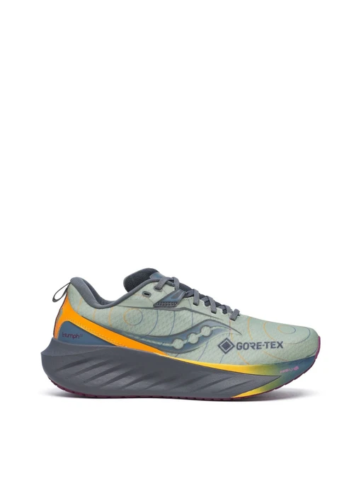 Кроссовки Saucony модель S20966-254 Фото