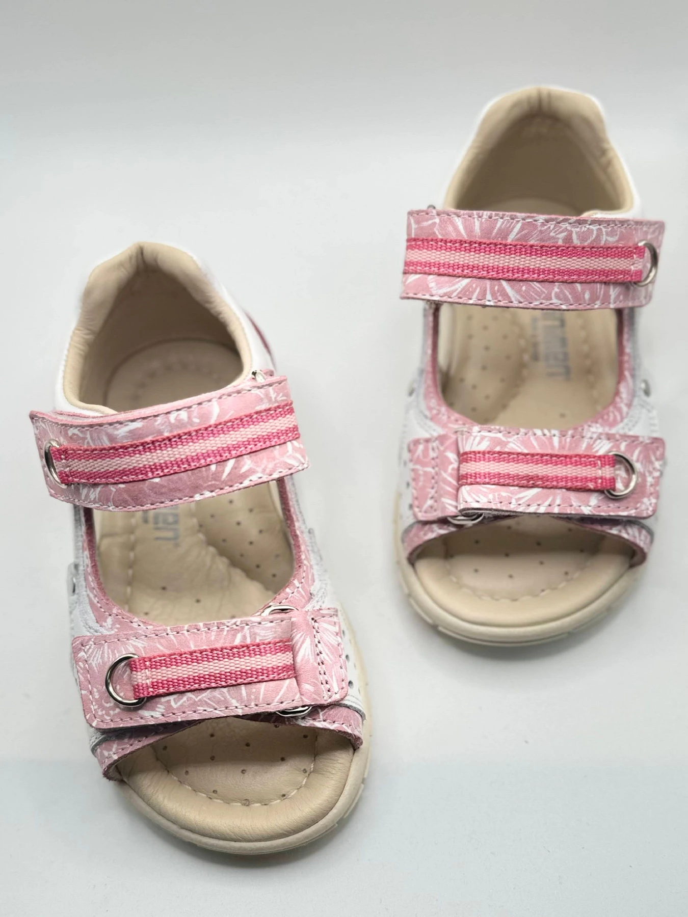 Сандалии Minimen модель 79rose24 Фото