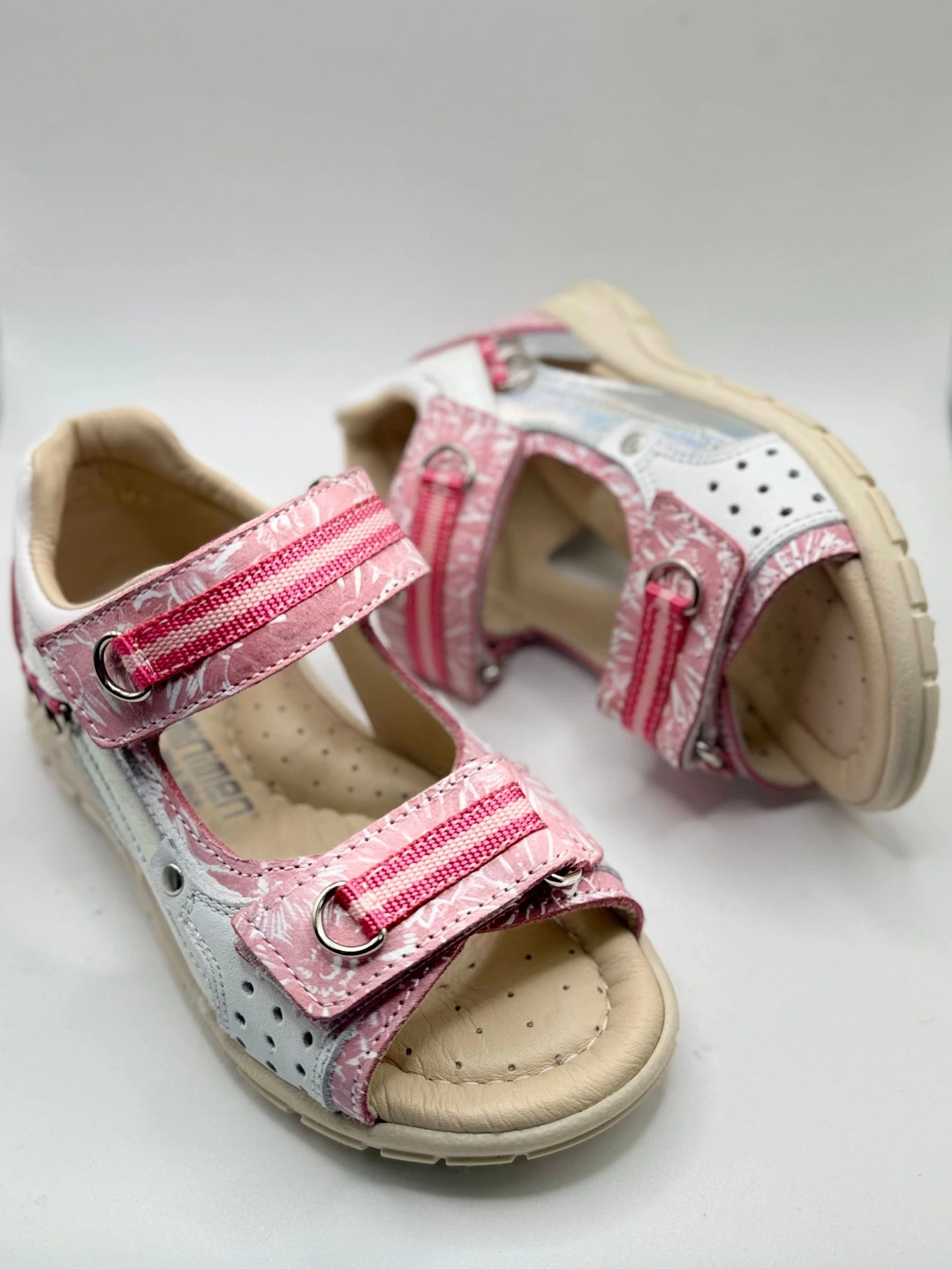 Сандалии Minimen модель 79rose24 Фото