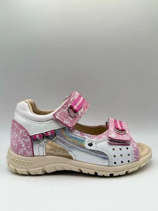 Сандалии Minimen модель 79rose24 Фото