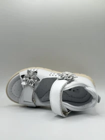 Сандалии Minimen модель 79WHITE24 Фото