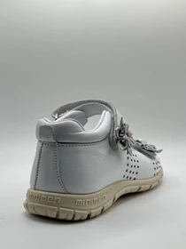 Сандалии Minimen модель 79WHITE24 Фото