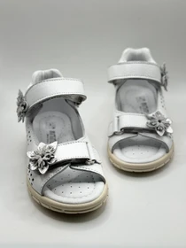 Сандалии Minimen модель 79WHITE24 Фото