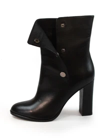 Ботинки и сапоги It-girl модель 4422-Black Фото
