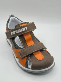 Сандалии Minimen модель 79kor24 Фото