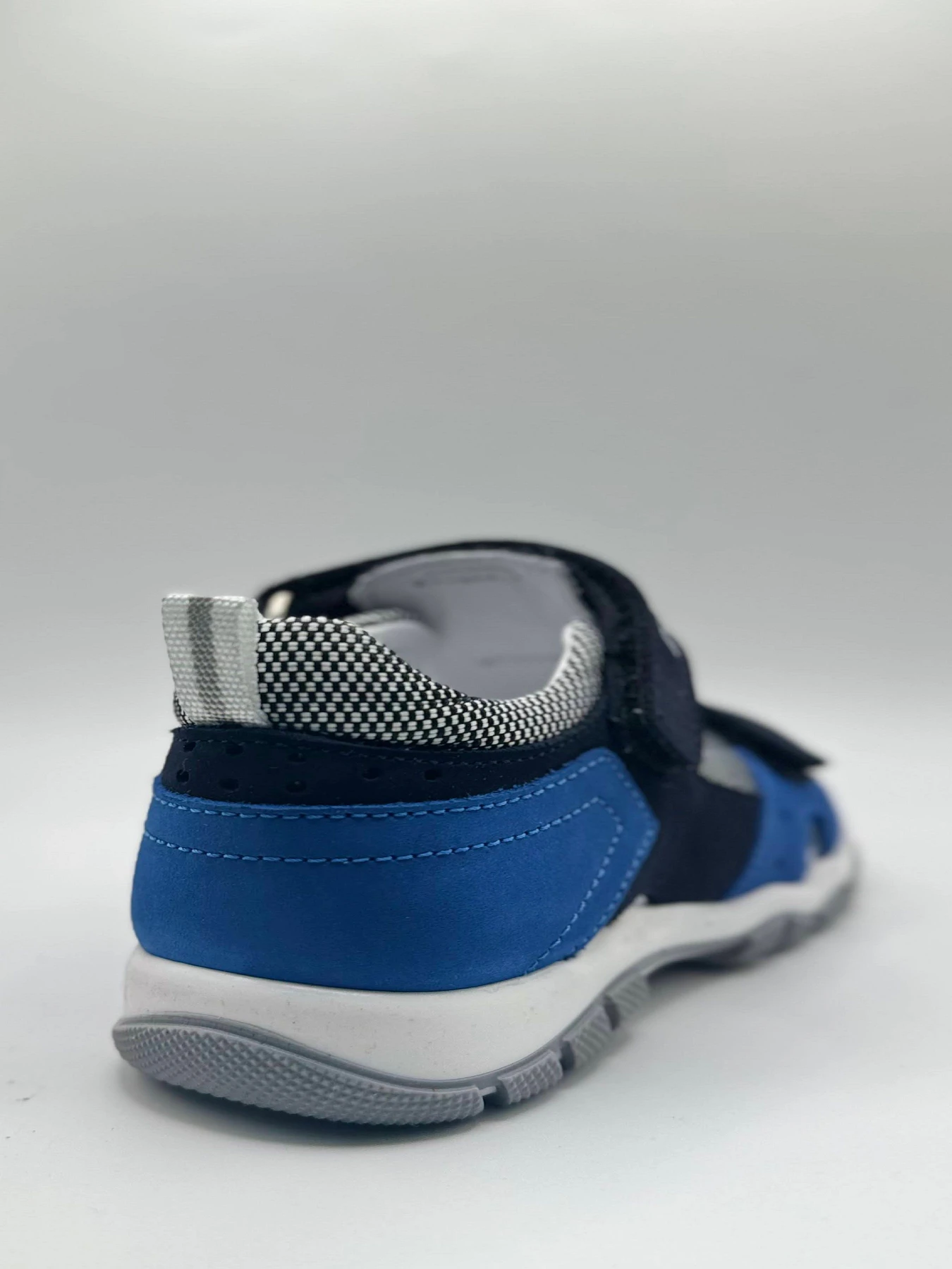 Сандалии Minimen модель 79siniy24 Фото
