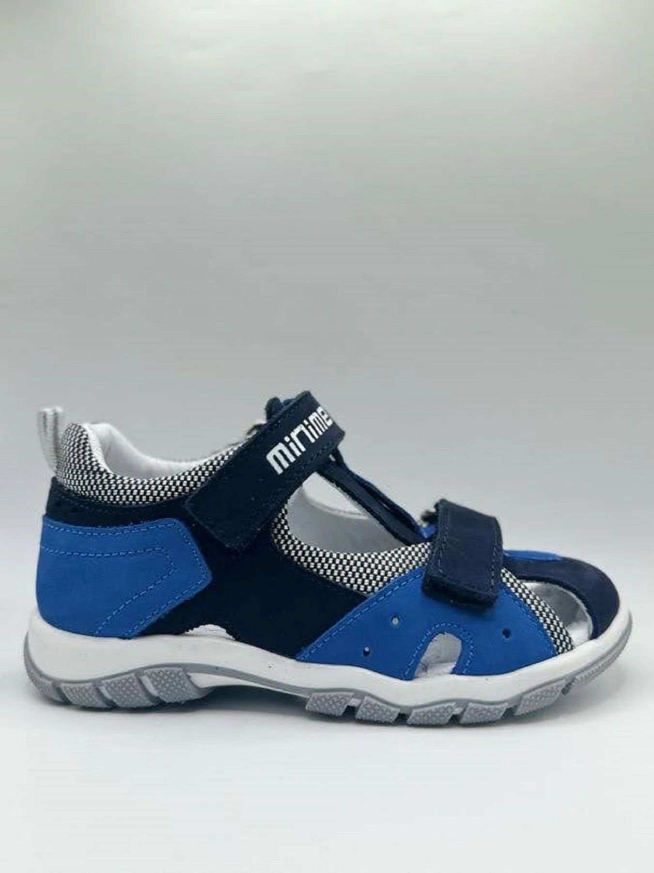 Сандалии Minimen модель 79siniy24 Фото
