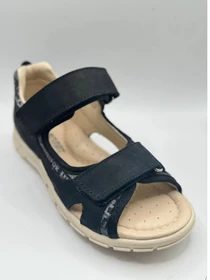 Сандалии Minimen модель 79black24 Фото