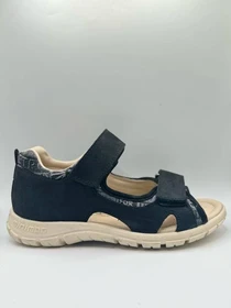 Сандалии Minimen модель 79black24 Фото