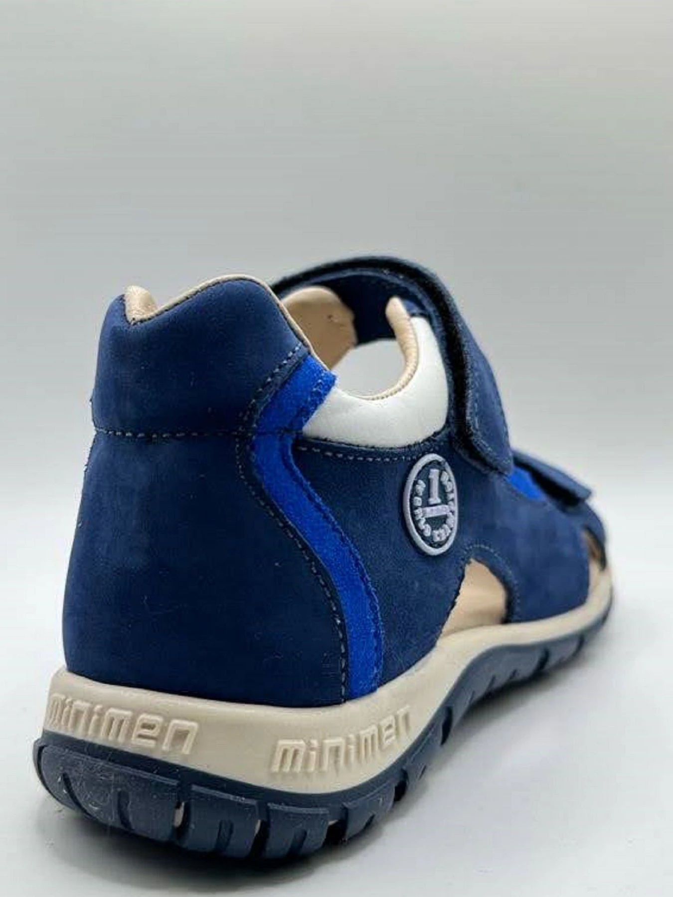 Сандалії Minimen модель 79gol24 Сандалії Minimen модель 79gol24 Фото