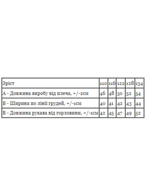 Дитяче Худі Носи своє фото 2