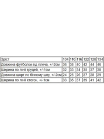 Одежда для дома и сна Носи своє модель 6372-002-1-troqndi-bordovij Фото