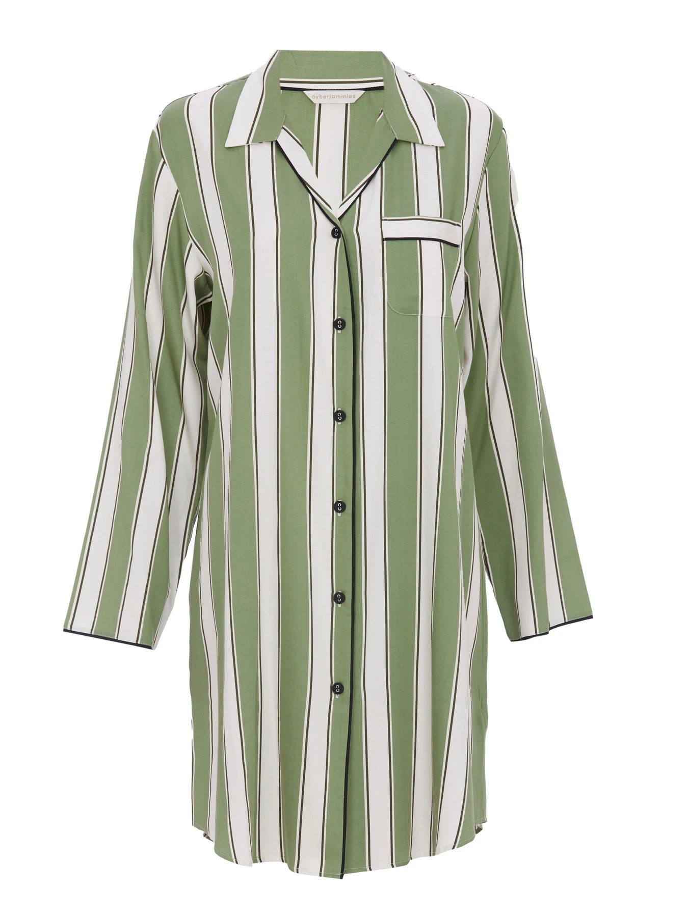 Одежда для дома и сна CYBERJAMMIES модель 0646_STR Фото