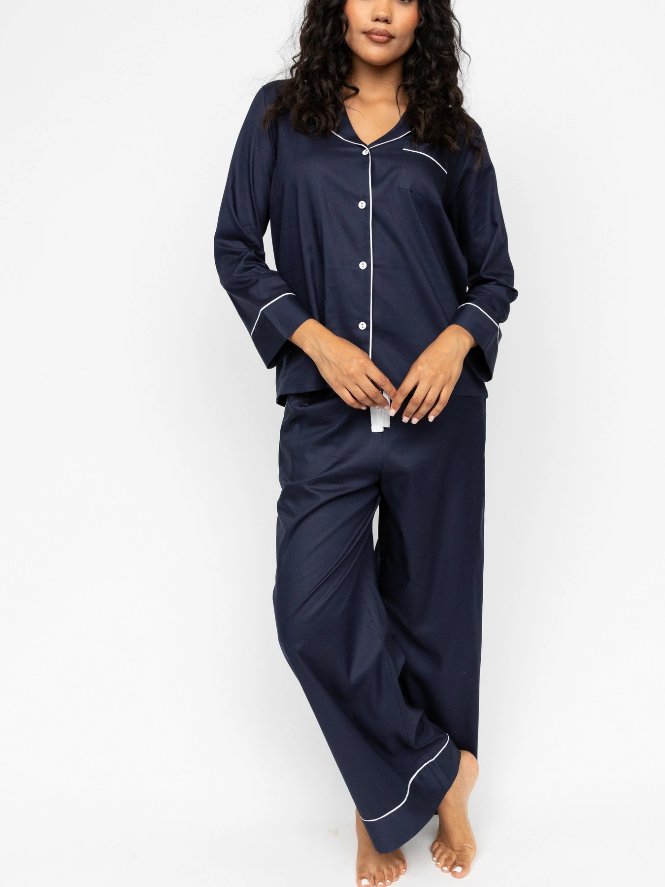 Одежда для дома и сна CYBERJAMMIES модель 0602_NAY Фото