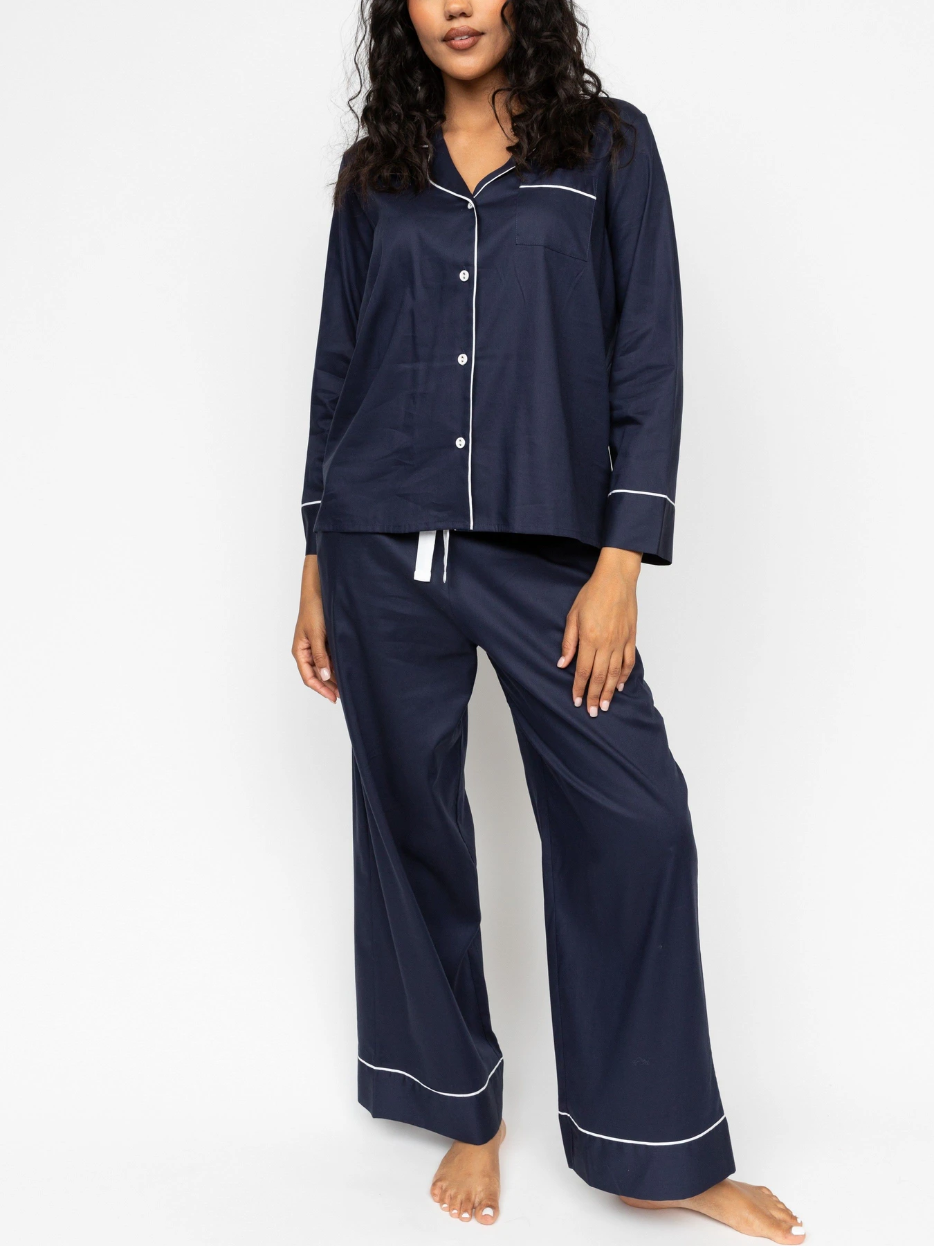 Одежда для дома и сна CYBERJAMMIES модель 0602_NAY Фото