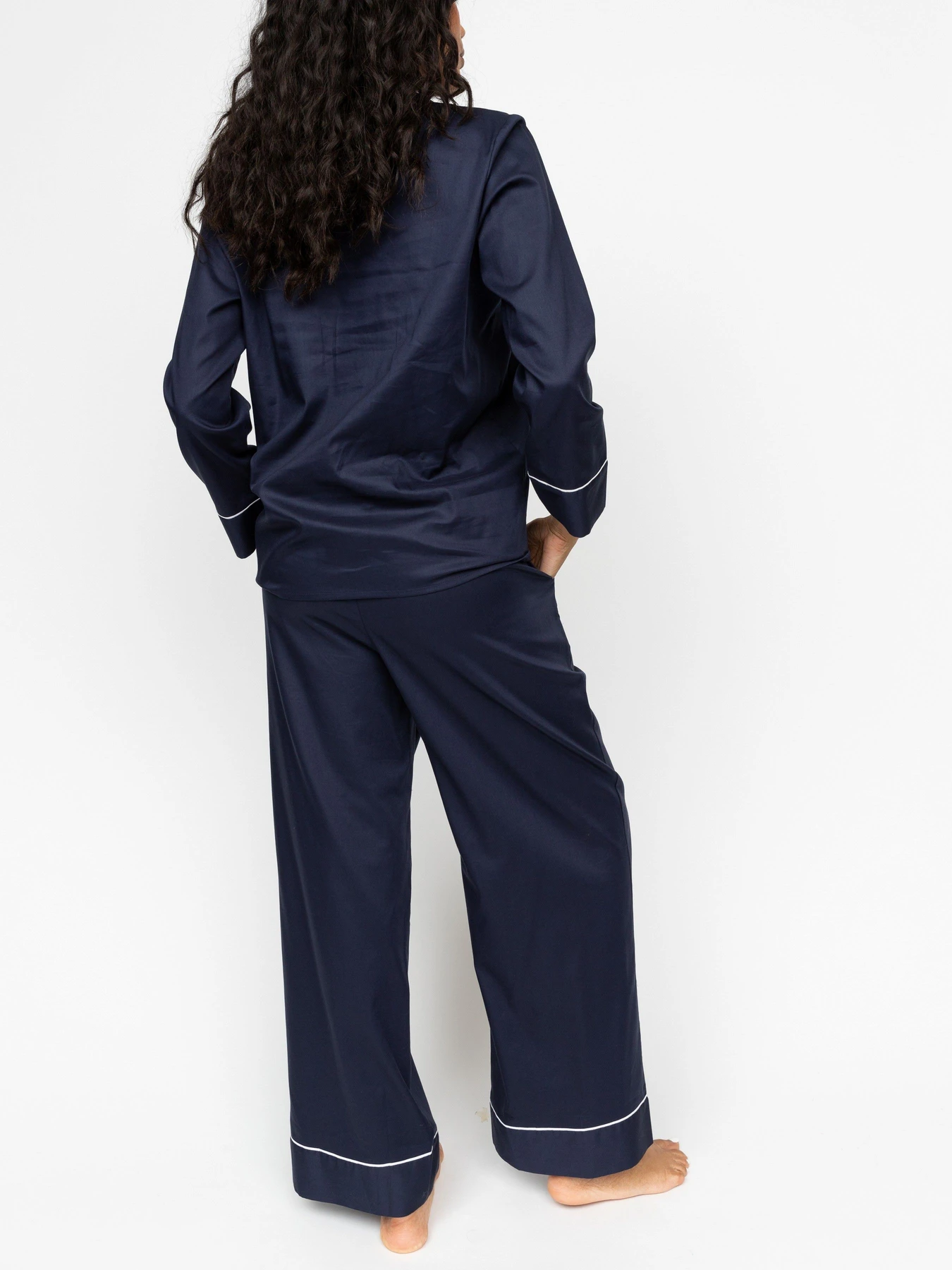 Одежда для дома и сна CYBERJAMMIES модель 0602_NAY Фото