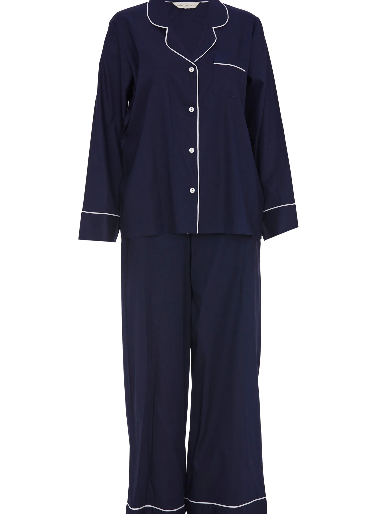 Одежда для дома и сна CYBERJAMMIES модель 0602_NAY Фото