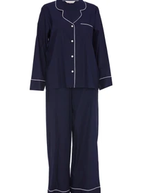 Одежда для дома и сна CYBERJAMMIES модель 0602_NAY Фото