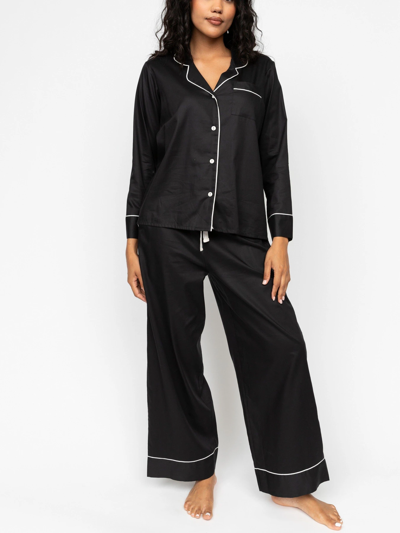 Одежда для дома и сна CYBERJAMMIES модель 0603_BLK Фото