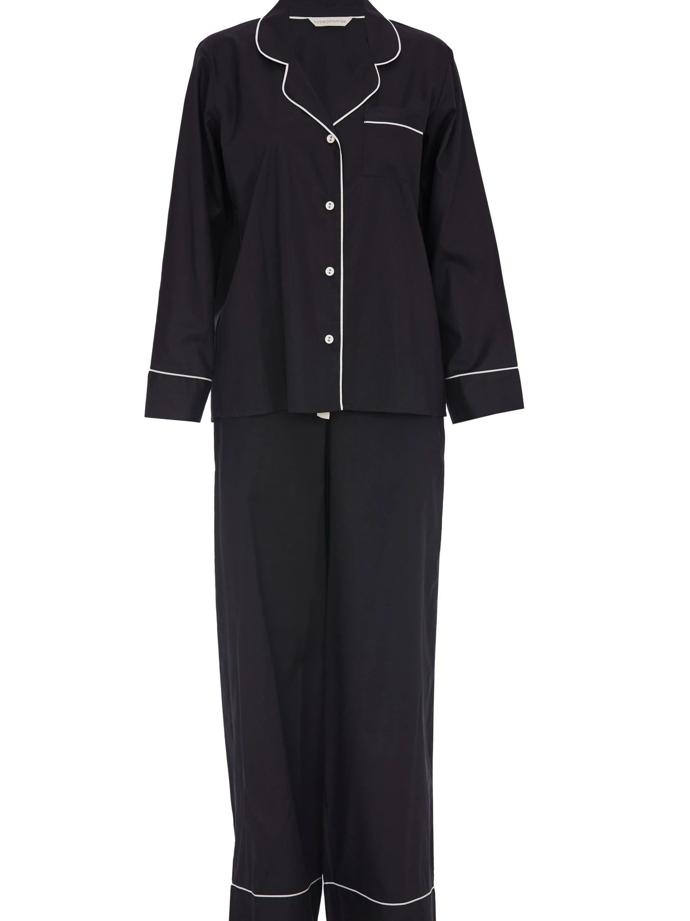 Одежда для дома и сна CYBERJAMMIES модель 0603_BLK Фото