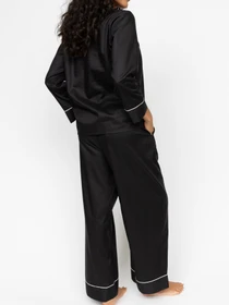 Одежда для дома и сна CYBERJAMMIES модель 0603_BLK Фото