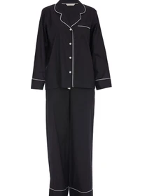 Одежда для дома и сна CYBERJAMMIES модель 0603_BLK Фото