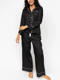 Одежда для дома и сна CYBERJAMMIES модель 0603_BLK Фото
