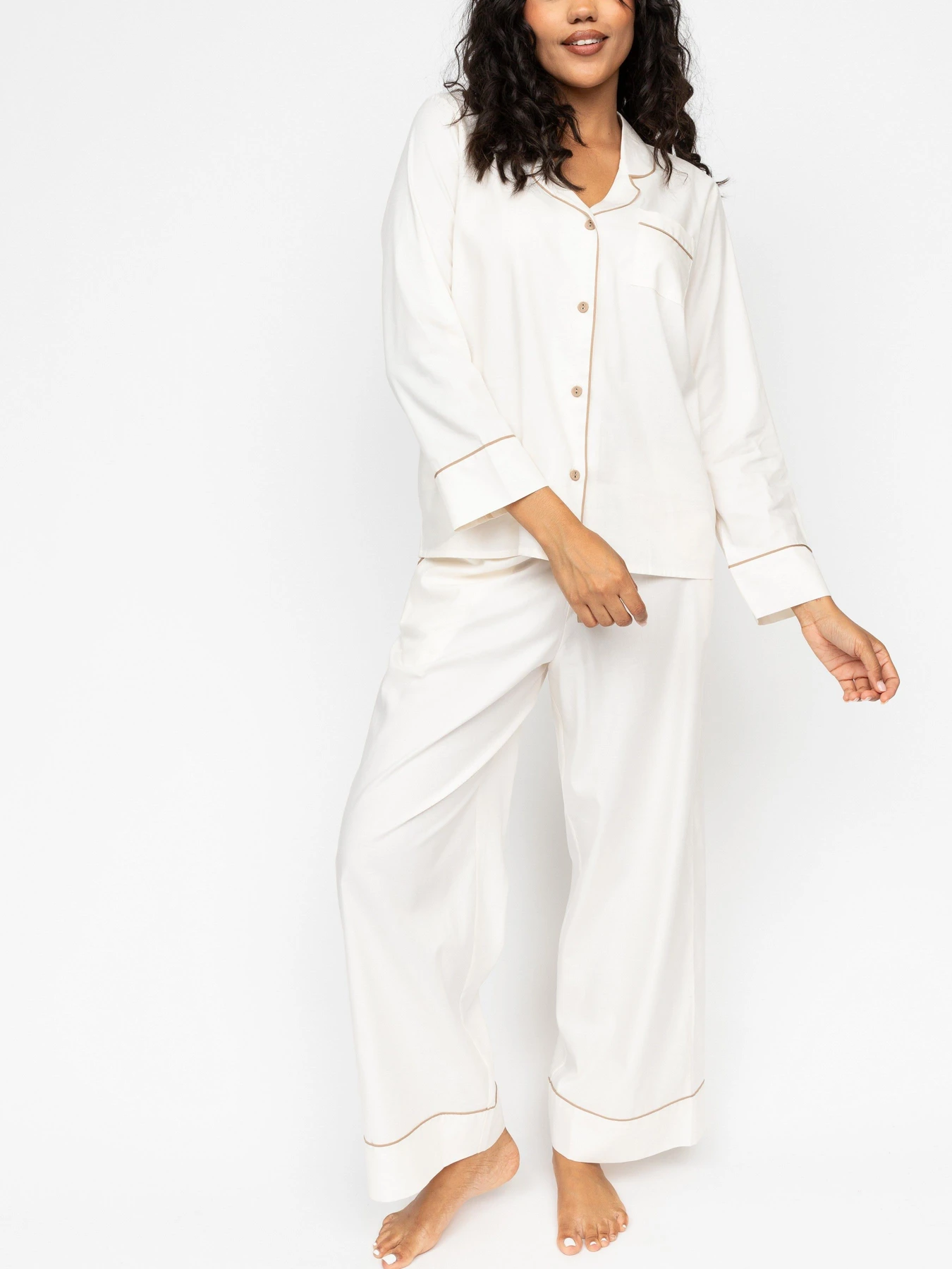 Одежда для дома и сна CYBERJAMMIES модель 0604_CRE Фото