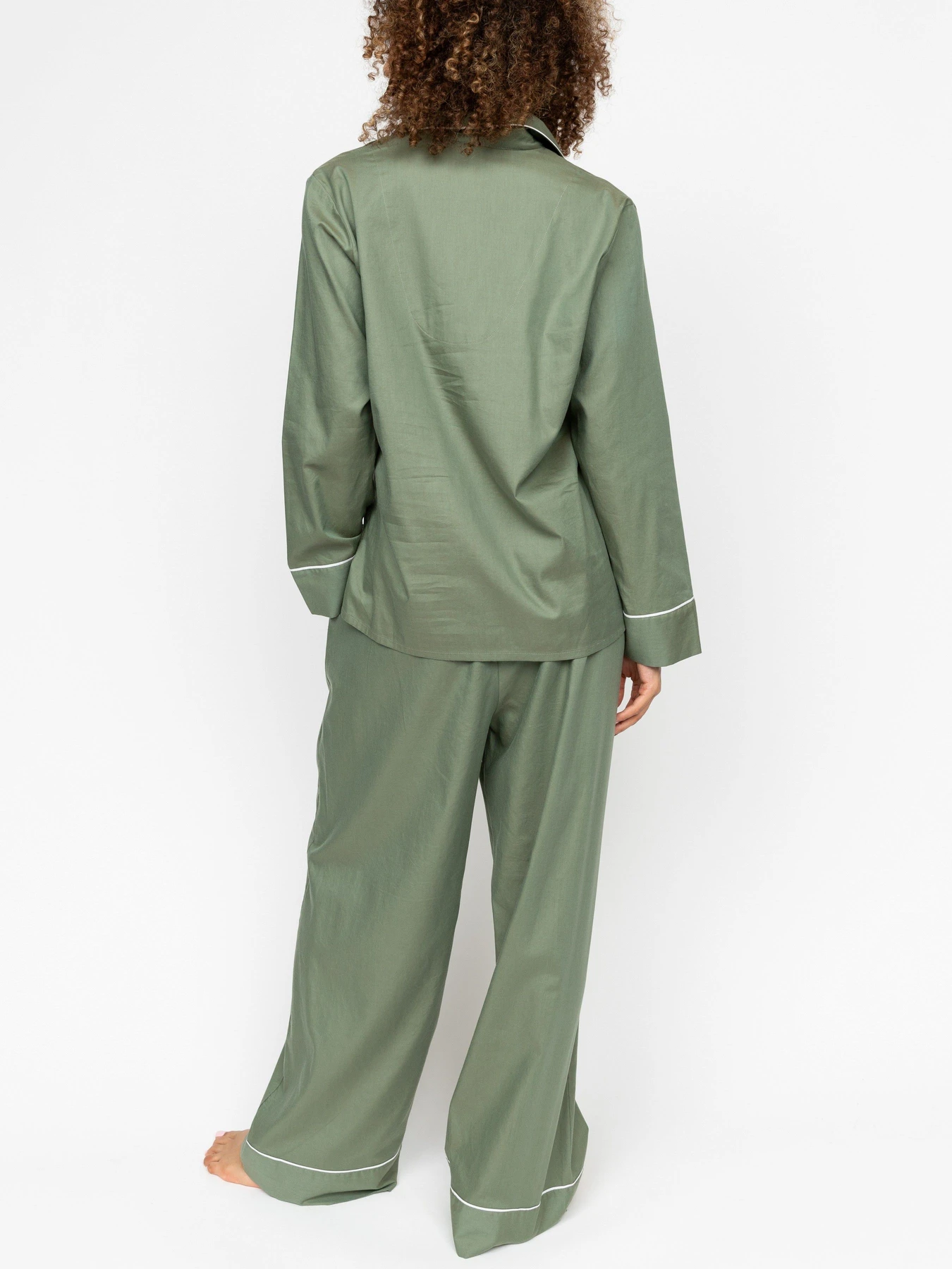 Одежда для дома и сна CYBERJAMMIES модель 0789_SAG Фото