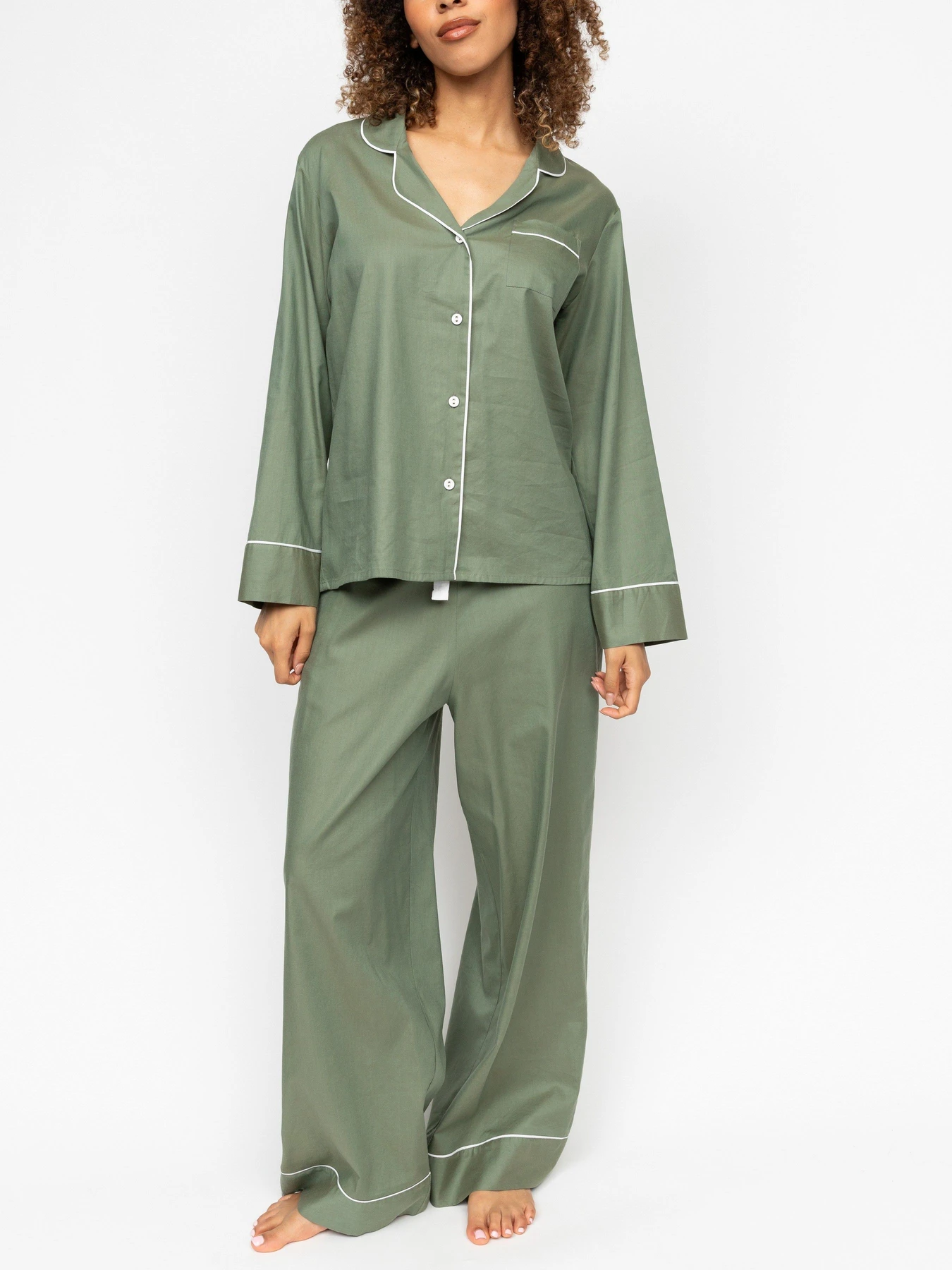 Одежда для дома и сна CYBERJAMMIES модель 0789_SAG Фото