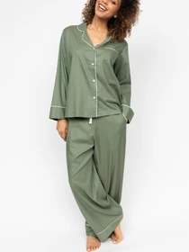 Одежда для дома и сна CYBERJAMMIES модель 0789_SAG Фото