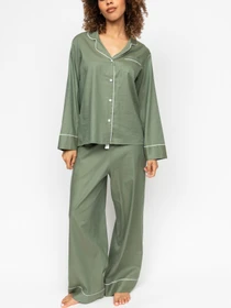 Одежда для дома и сна CYBERJAMMIES модель 0789_SAG Фото