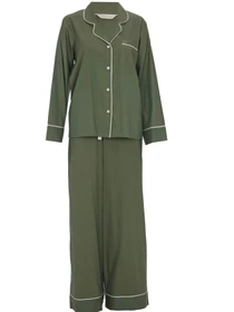 Одежда для дома и сна CYBERJAMMIES модель 0789_SAG Фото