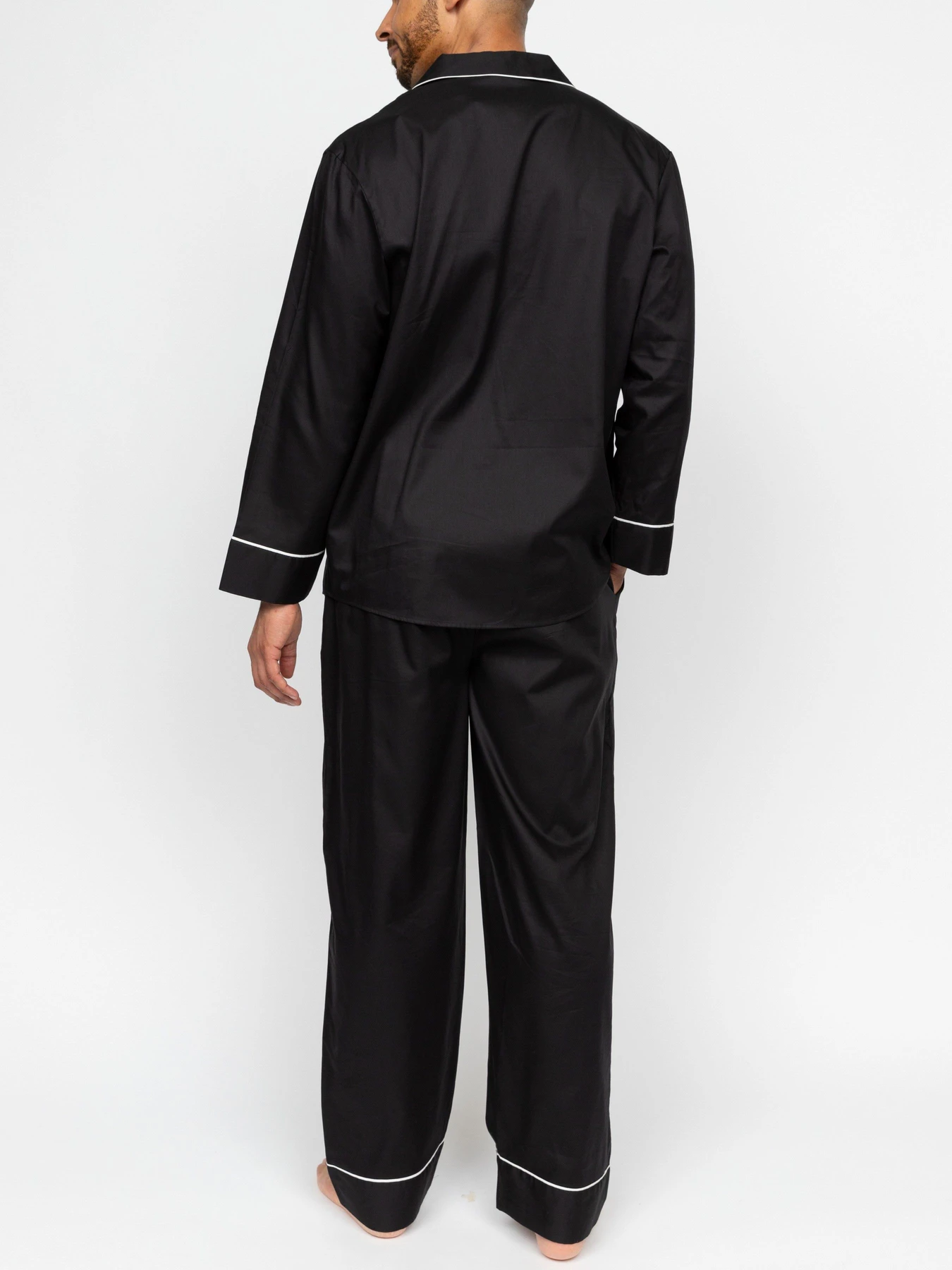 Одежда для дома и сна CYBERJAMMIES модель 3066_BLK Фото