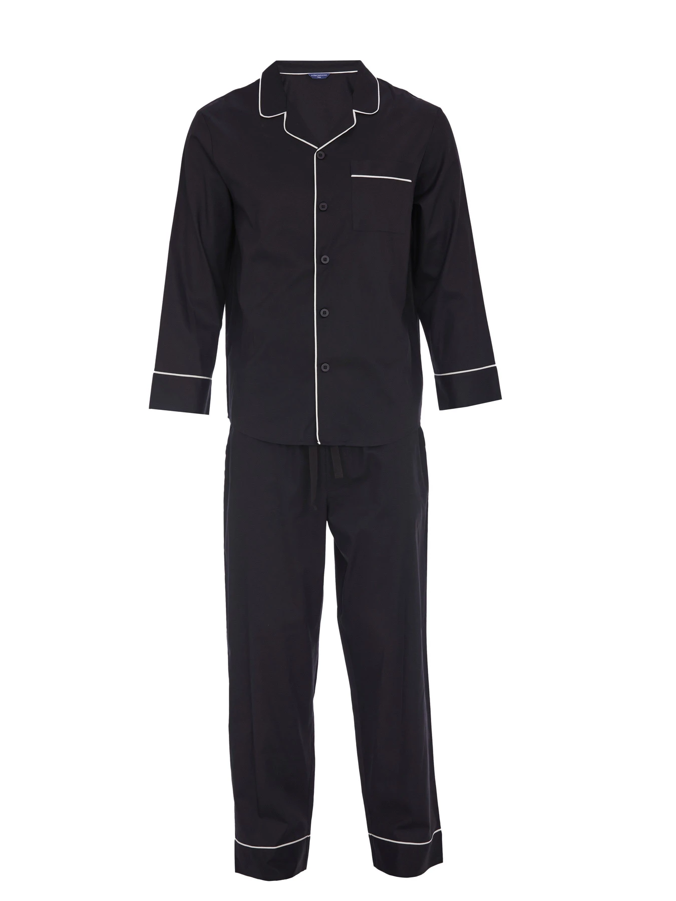 Одежда для дома и сна CYBERJAMMIES модель 3066_BLK Фото