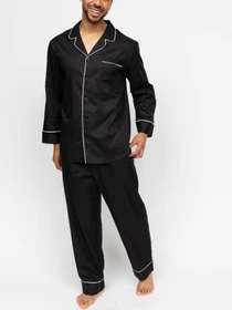 Одежда для дома и сна CYBERJAMMIES модель 3066_BLK Фото