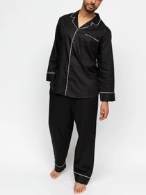 Одежда для дома и сна CYBERJAMMIES модель 3066_BLK Фото