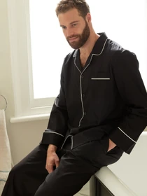 Одежда для дома и сна CYBERJAMMIES модель 3066_BLK Фото