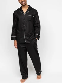 Одежда для дома и сна CYBERJAMMIES модель 3066_BLK Фото