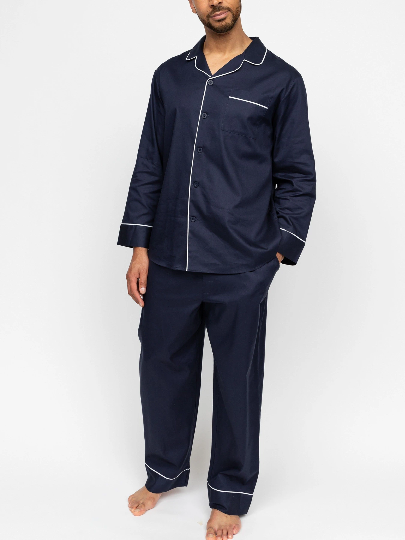 Одежда для дома и сна CYBERJAMMIES модель 3067_NAY Фото