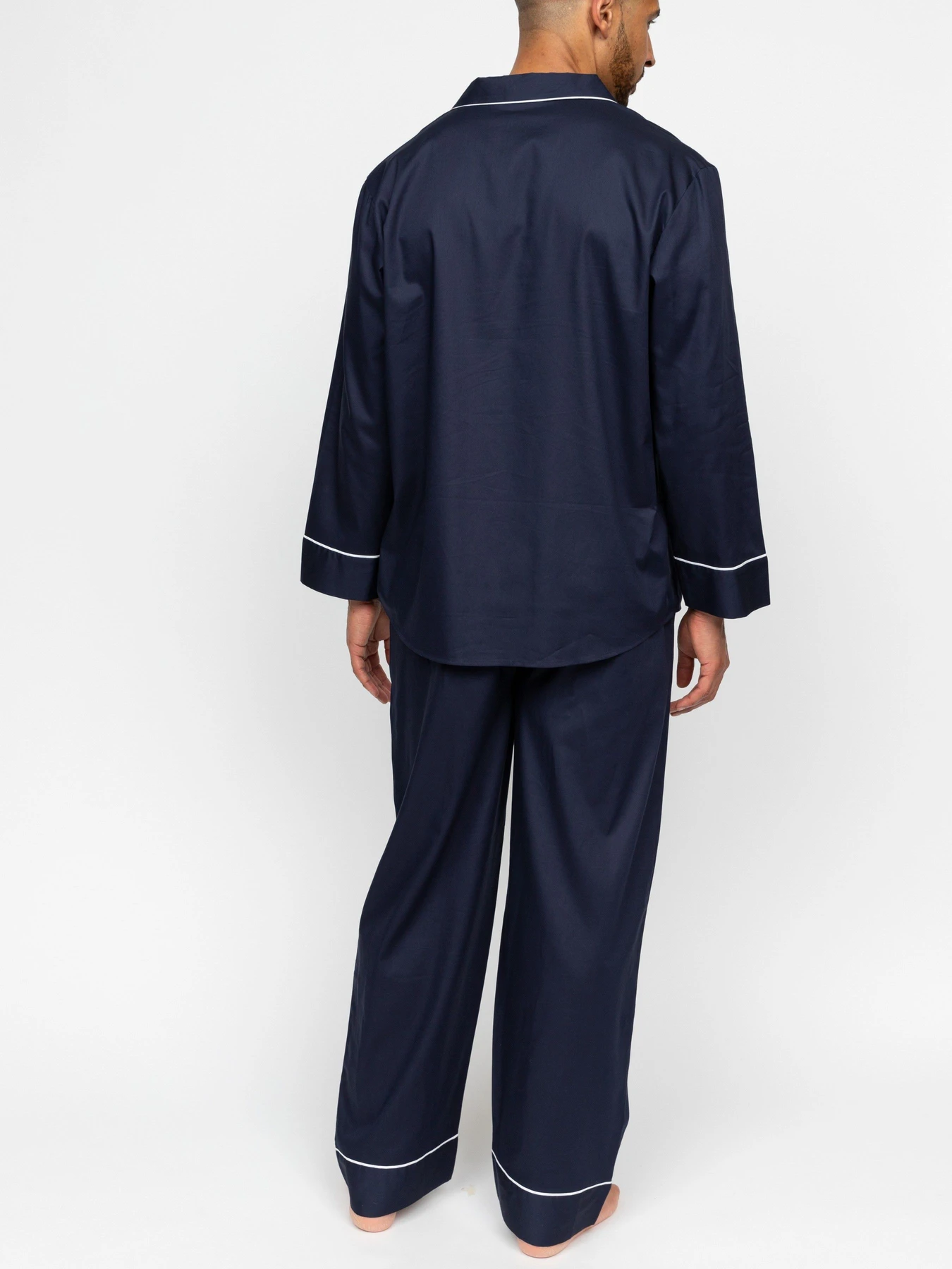 Одежда для дома и сна CYBERJAMMIES модель 3067_NAY Фото