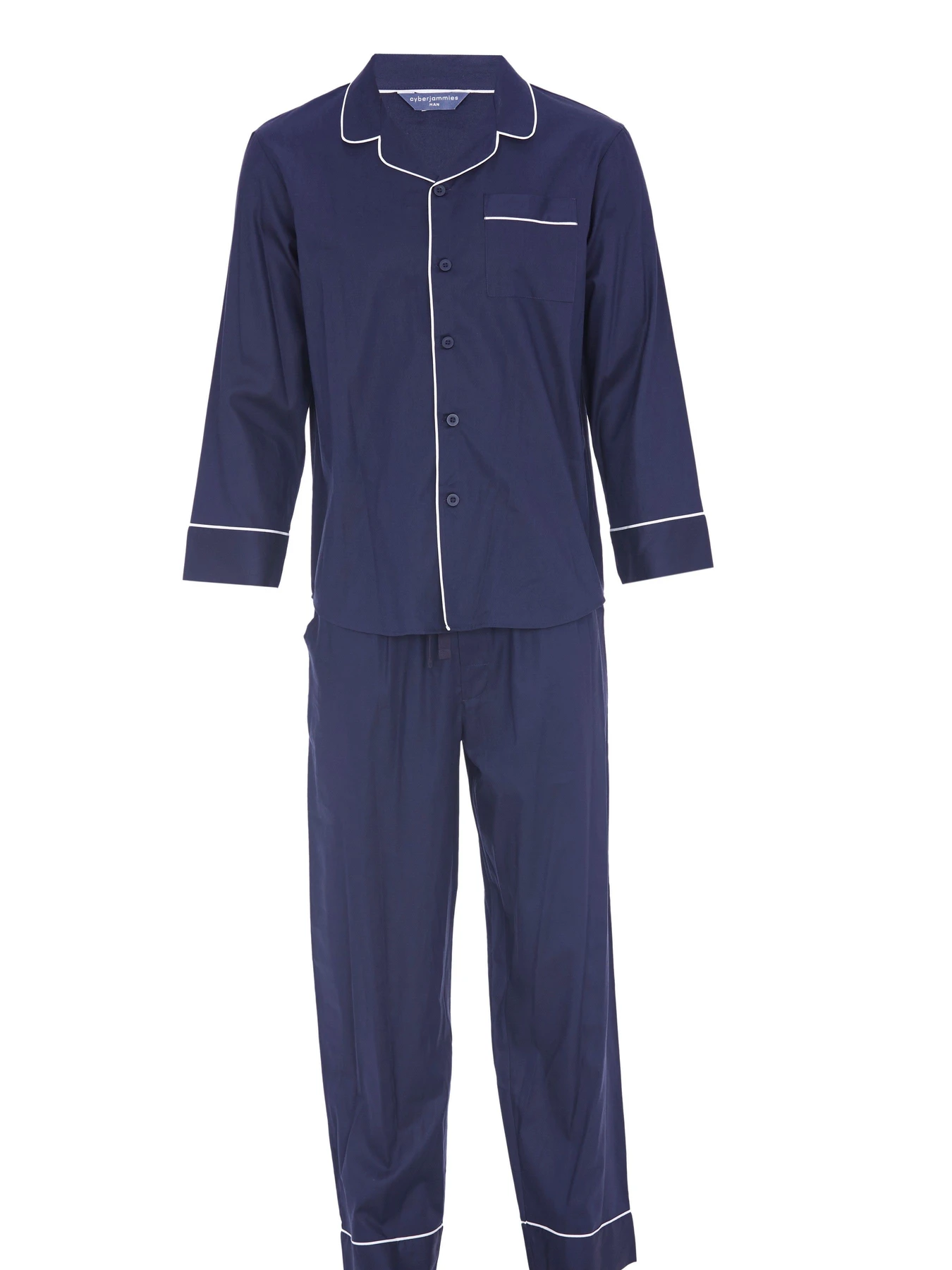 Одежда для дома и сна CYBERJAMMIES модель 3067_NAY Фото